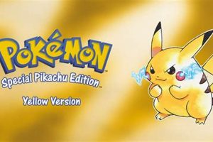 Play Pokemon Yellow Online: Retro Fun & More! | Pokémon Guide & Updates – Latest News, Games, Cards, and Tips
