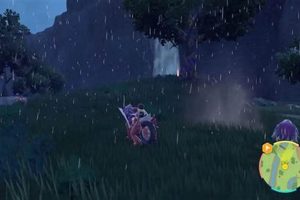 Pokmon Rain: When Does it Rain in Violet? Guide | Pokémon Guide & Updates – Latest News, Games, Cards, and Tips