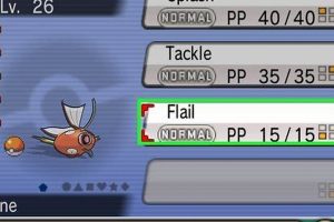 Pokemon Firered What Level Does Magikarp Evolve | Pokémon Guide & Updates – Latest News, Games, Cards, and Tips