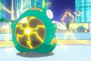 Electric Evolution: Electromorphosis Pokemon Guide! | Pokémon Guide & Updates – Latest News, Games, Cards, and Tips