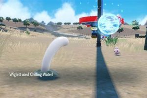 Guide: Chilling Water Pokemon - Strengths & Weaknesses Pokémon Guide & Updates – Latest News, Games, Cards, and Tips Guide: Chilling Water Pokemon - Strengths & Weaknesses | Pokémon Guide & Updates – Latest News, Games, Cards, and Tips