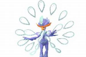 Retro Quaquaval: 8bit Pokemon Sprite Magic! | Pokémon Guide & Updates – Latest News, Games, Cards, and Tips