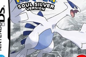 Pokemon Soulsilver Rom Nds | Pokémon Guide & Updates – Latest News, Games, Cards, and Tips