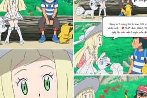 Why 'Lillie Pokemon Rule 34' Matters: Fandom & Ethics | Pokémon Guide & Updates – Latest News, Games, Cards, and Tips