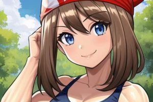 Why Pokemon May Muscle Growth? Evolution & Power Up! | Pokémon Guide & Updates – Latest News, Games, Cards, and Tips