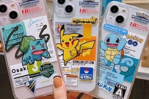 Best Cases for Pokemon: Protection & Style Pokémon Guide & Updates – Latest News, Games, Cards, and Tips Best Cases for Pokemon: Protection & Style | Pokémon Guide & Updates – Latest News, Games, Cards, and Tips