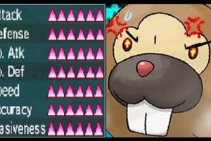 What Makes Moody Pokmon So Unique? The Gamble | Pokémon Guide & Updates – Latest News, Games, Cards, and Tips
