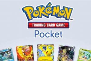 Latest Pokmon TCG Pocket Updates: New Cards &amp; More! | Pokémon Guide & Updates – Latest News, Games, Cards, and Tips