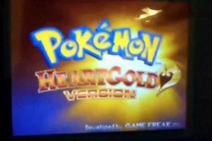 Boost! Action Replay: Pokmon Heart Gold Codes & Tips | Pokémon Guide & Updates – Latest News, Games, Cards, and Tips