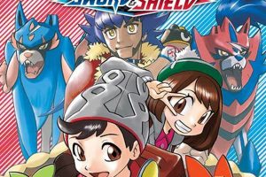 Find "Pokemon Sword & Shield Book 10": Where to Buy + Tips! Pokémon Guide & Updates – Latest News, Games, Cards, and Tips Find "Pokemon Sword & Shield Book 10": Where to Buy + Tips! | Pokémon Guide & Updates – Latest News, Games, Cards, and Tips