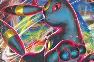 Unlock Umbreon VMAX Power: Cards, Price &amp; Strategies! | Pokémon Guide & Updates – Latest News, Games, Cards, and Tips