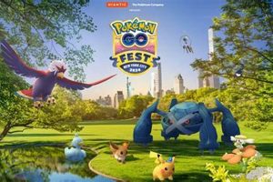 Get Ready! Premier Pokmon Fest: Events & More | Pokémon Guide & Updates – Latest News, Games, Cards, and Tips