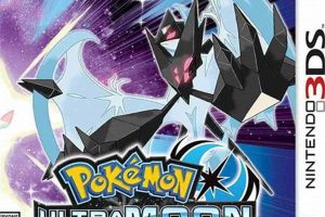 Download Safe Pokemon UltraMoon ROM: Play Pokemon! | Pokémon Guide & Updates – Latest News, Games, Cards, and Tips