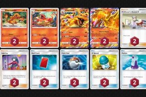 Build Good Pokemon Decks: Top Strategies &amp; Meta | Pokémon Guide & Updates – Latest News, Games, Cards, and Tips