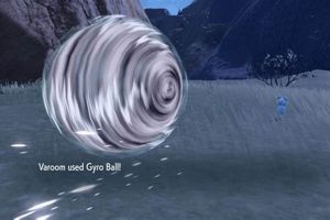 Mastering Pokmon Gyro Ball: Strategy & Build Guide | Pokémon Guide & Updates – Latest News, Games, Cards, and Tips