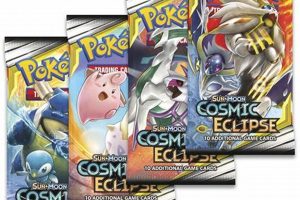 Unlocking Cosmic Eclipse: Power Up Your Pokemon TCG Game! | Pokémon Guide & Updates – Latest News, Games, Cards, and Tips