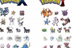 Pokmon X & Y: Key Differences You Should Know Pokémon Guide & Updates – Latest News, Games, Cards, and Tips Pokmon X & Y: Key Differences You Should Know | Pokémon Guide & Updates – Latest News, Games, Cards, and Tips