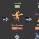 Emerald's Best: Starter Pokemon Evolutions Guide! | Pokémon Guide & Updates – Latest News, Games, Cards, and Tips