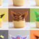 Cute Pokemon Cupcakes: Bake 'Em All! | Pokémon Guide & Updates – Latest News, Games, Cards, and Tips