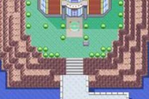 Conquer the Battle Tower Pokemon Emerald Challenge Guide! | Pokémon Guide & Updates – Latest News, Games, Cards, and Tips