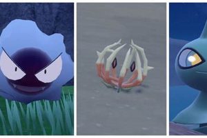 Mastering Pokemon Violet Outbreak Hunt: Tips &amp; Tricks! | Pokémon Guide & Updates – Latest News, Games, Cards, and Tips