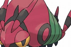 Guide: Best Bug Poison Pokemon Teams & Builds | Pokémon Guide & Updates – Latest News, Games, Cards, and Tips