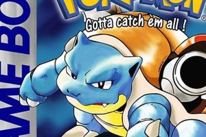 Download Pokemon Blue ROM: Relive the Classic Game Boy Adventure! Pokémon Guide & Updates – Latest News, Games, Cards, and Tips Download Pokemon Blue ROM: Relive the Classic Game Boy Adventure! | Pokémon Guide & Updates – Latest News, Games, Cards, and Tips