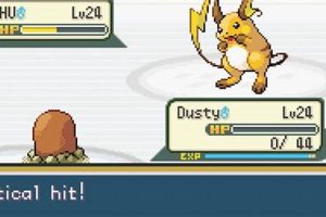 Unleash Critical Hit Pokemon: Build a Winning Team! | Pokémon Guide & Updates – Latest News, Games, Cards, and Tips