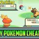 Guide: Pokmon Emerald Shiny Cheat Codes & Secrets | Pokémon Guide & Updates – Latest News, Games, Cards, and Tips