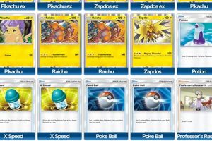 Unlock Fun: Pokemon Pocket Deck - Starter Sets & More! | Pokémon Guide & Updates – Latest News, Games, Cards, and Tips