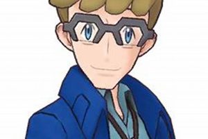 Guide to Pokemon Molayne: Steel-Type Ace | Pokémon Guide & Updates – Latest News, Games, Cards, and Tips