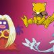 Unveiling Dark & Psychic Pokemon: Strengths & Weaknesses Guide! | Pokémon Guide & Updates – Latest News, Games, Cards, and Tips