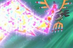 Guide to Psybeam Pokemon: Move, Strategy & More! | Pokémon Guide & Updates – Latest News, Games, Cards, and Tips