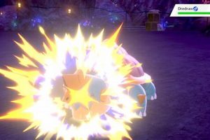 Vital Throw Pokemon | Pokémon Guide & Updates – Latest News, Games, Cards, and Tips