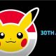 Celebrating Pokemon's 30th Anniversary: A Legacy! | Pokémon Guide & Updates – Latest News, Games, Cards, and Tips