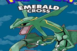 Complete Pokemon Emerald Cross: Enhanced GBA Adventure! | Pokémon Guide & Updates – Latest News, Games, Cards, and Tips