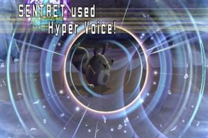 Mastering Hyper Voice Pokemon: Power &amp; Strategy | Pokémon Guide & Updates – Latest News, Games, Cards, and Tips