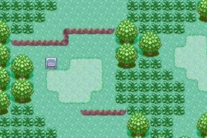 Pokemon Emerald: Route 101 Guide - Start Your Adventure! | Pokémon Guide & Updates – Latest News, Games, Cards, and Tips
