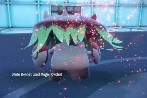 Guide: Rage Powder Pokemon Tactics & Best Teams | Pokémon Guide & Updates – Latest News, Games, Cards, and Tips