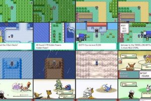 Guide: What Pokemon Can Learn Flash in Emerald Version + Tips | Pokémon Guide & Updates – Latest News, Games, Cards, and Tips