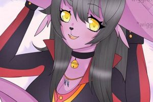 What Are Anthro Pokemon Alleskins? Guide + Designs | Pokémon Guide & Updates – Latest News, Games, Cards, and Tips