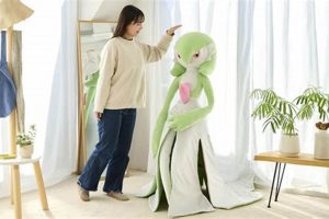 Buy a Gardevoir Plush: Best Pokmon Stuffed Animal Now! | Pokémon Guide & Updates – Latest News, Games, Cards, and Tips