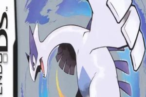 Download Pokemon SoulSilver ROMs: Play! & Enjoy | Pokémon Guide & Updates – Latest News, Games, Cards, and Tips