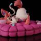 Sylveon Furry Art: Spirit Demon Studio's Pokmon Creations | Pokémon Guide & Updates – Latest News, Games, Cards, and Tips