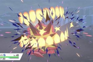 What is Pokemon Crunch? The Real Pokemon Development Crunch | Pokémon Guide & Updates – Latest News, Games, Cards, and Tips