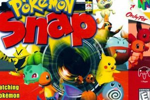 Get N64 Pokemon Snap ROM: Download + Play Guide! Pokémon Guide & Updates – Latest News, Games, Cards, and Tips Get N64 Pokemon Snap ROM: Download + Play Guide! | Pokémon Guide & Updates – Latest News, Games, Cards, and Tips