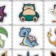 Buy Cool Pokemon Stickers Now! Collectible Pokemon Stickers Here | Pokémon Guide & Updates – Latest News, Games, Cards, and Tips