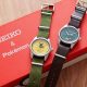Dive into Seiko Pokemon Watch: Collectible Timepieces! | Pokémon Guide & Updates – Latest News, Games, Cards, and Tips