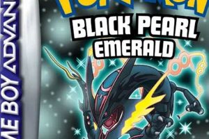 Pokmon Emerald: Black, Pearl, Emerald Cheats & Hacks | Pokémon Guide & Updates – Latest News, Games, Cards, and Tips