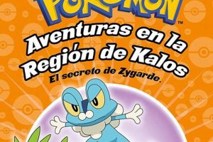 Pokemon In Spanish | Pokémon Guide & Updates – Latest News, Games, Cards, and Tips